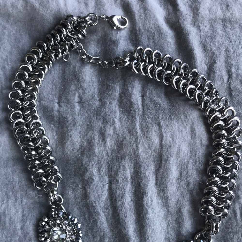 Statement necklace - Picture 5 of 6